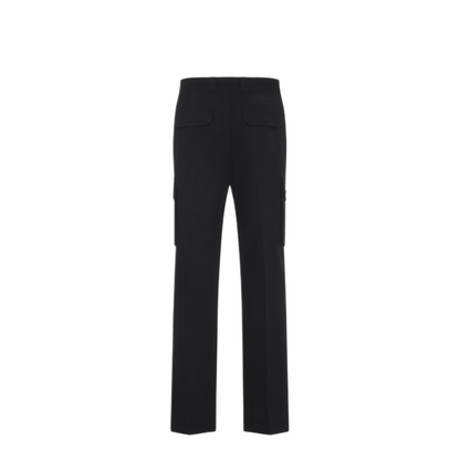 MAYFEYR - Givenchy - Tailored Cargo Trousers - BM51R315XZ001
