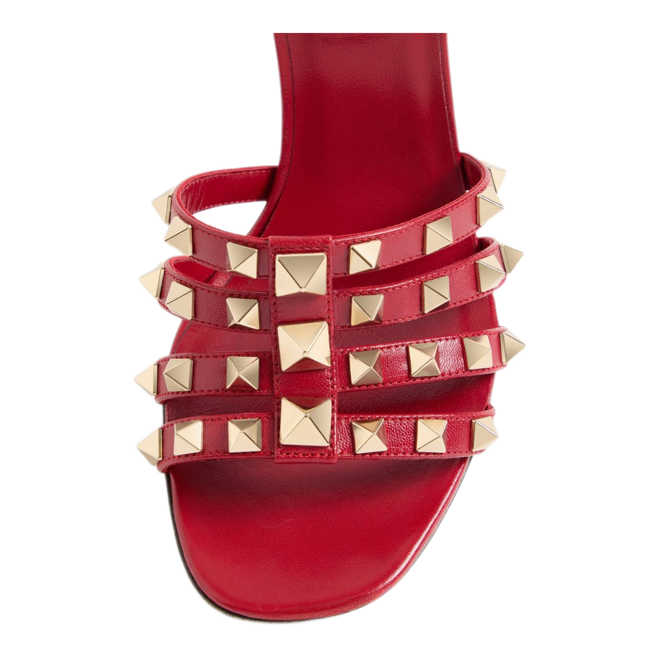 MAYFEYR - Valentino - Sandals Red - WS0PV5JDWBGN