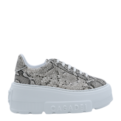 MAYFEYR - Casadei - Sneakers - 2X894U0701BASIL9500