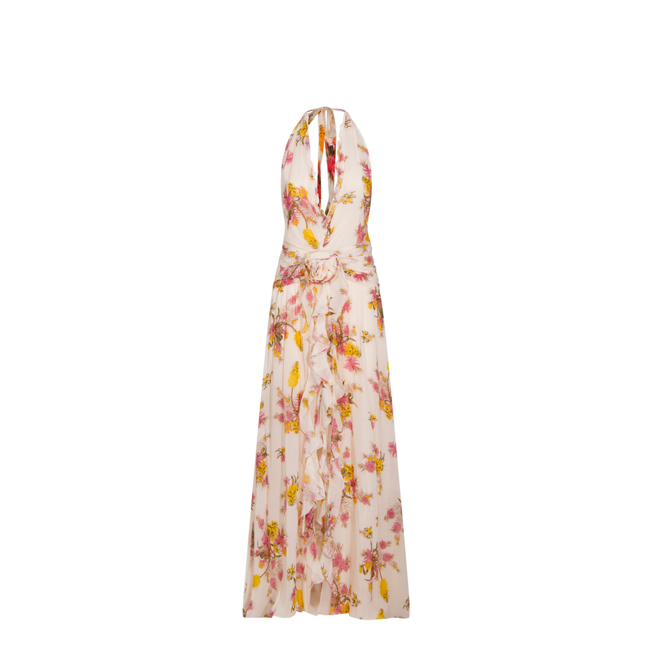 MAYFEYR - Blumarine - Dresses - P622A818AF8177