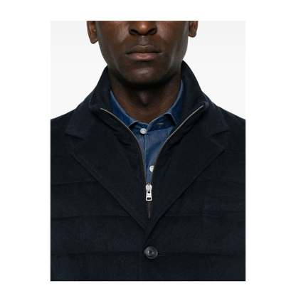 MAYFEYR - Herno - Jackets Navy - PI00119UR129349200