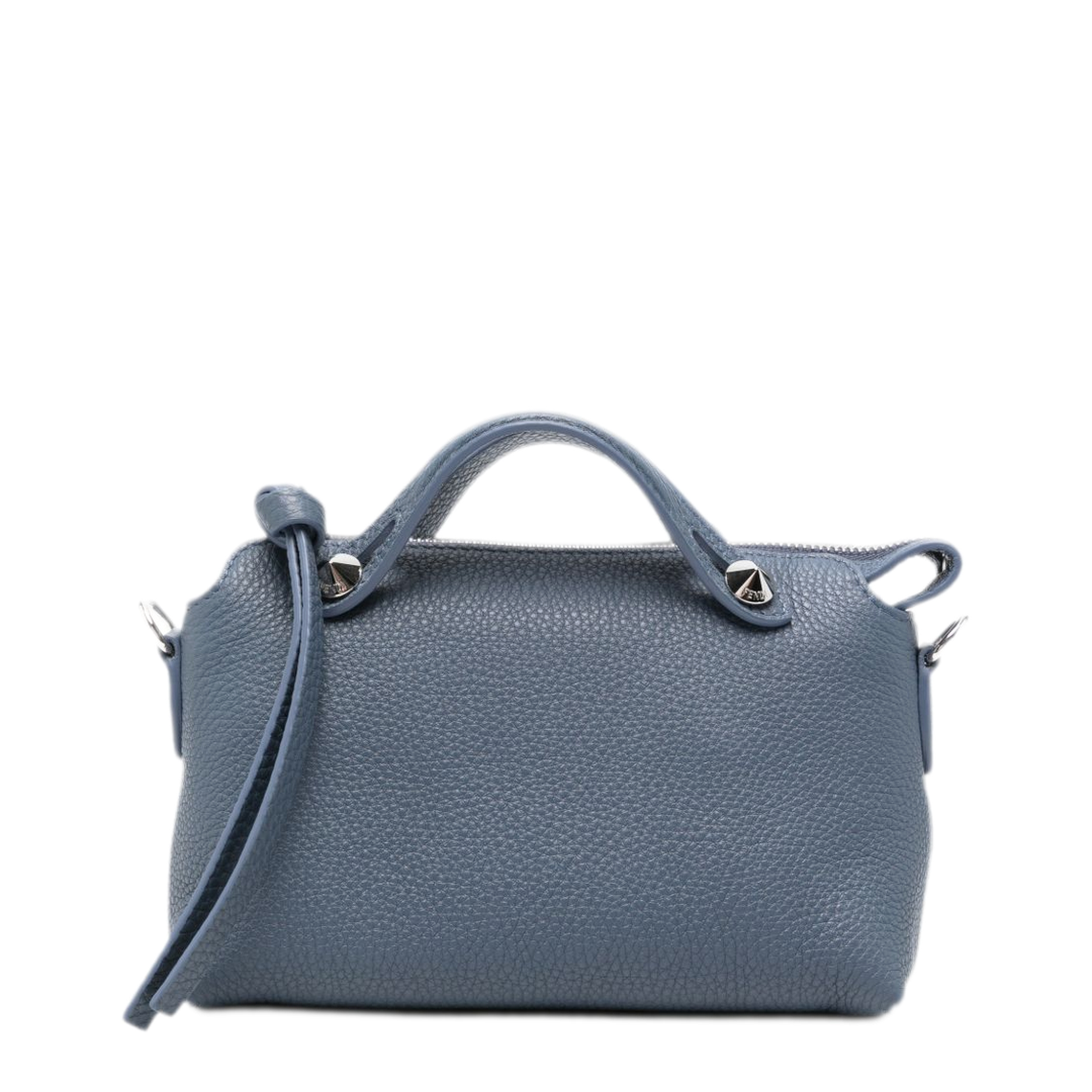 MAYFEYR - Fendi - Navy Bag - 8BS098B1J5F1XA4