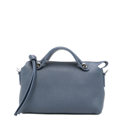 MAYFEYR - Fendi - Navy Bag - 8BS098B1J5F1XA4