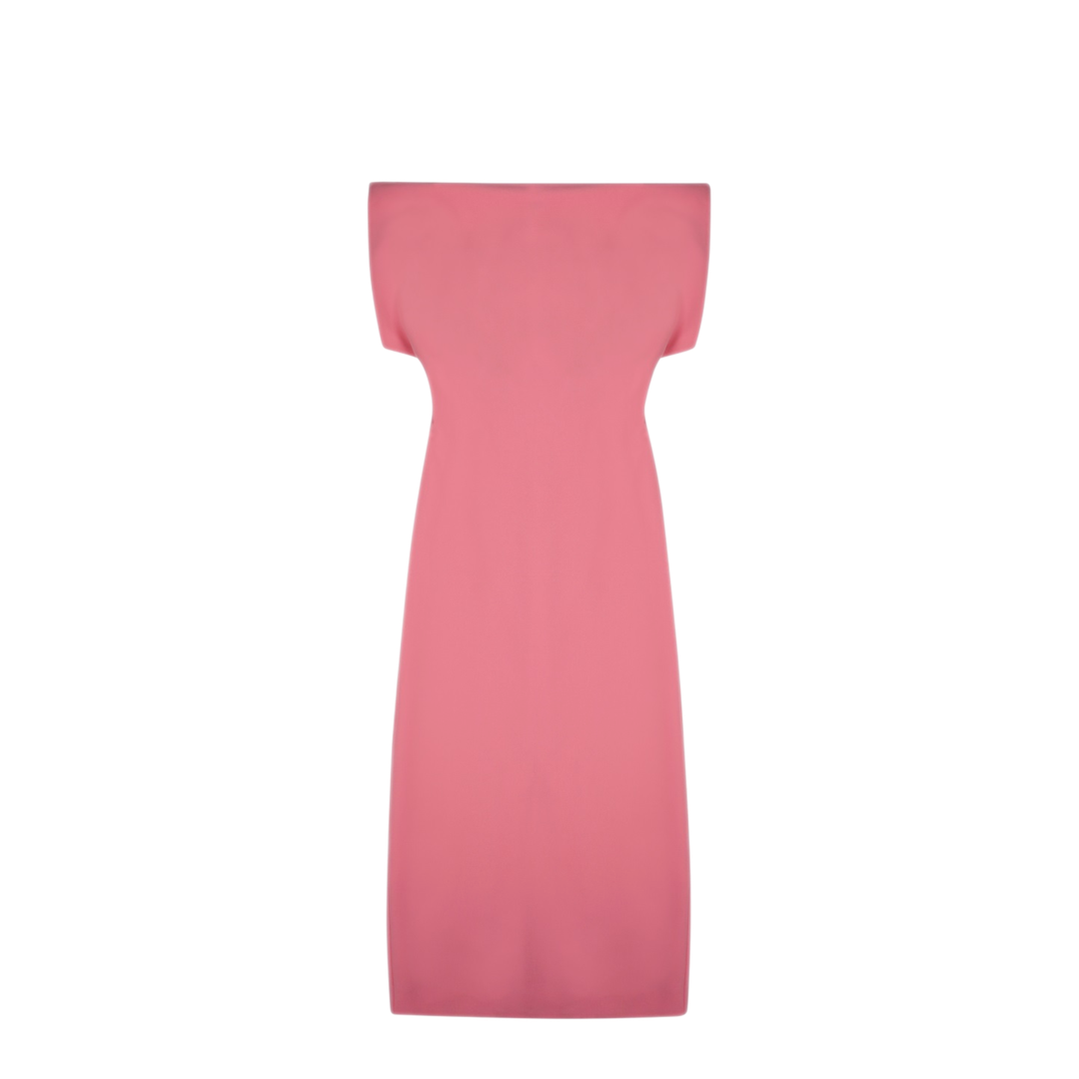 MAYFEYR - OSCAR THE COLLECTION - Fitted Cut Dress Billie - S26008031