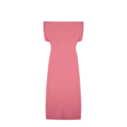 MAYFEYR - OSCAR THE COLLECTION - Fitted Cut Dress Billie - S26008031