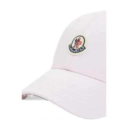 MAYFEYR - Moncler - Hats Pink - L10933B0000804863506