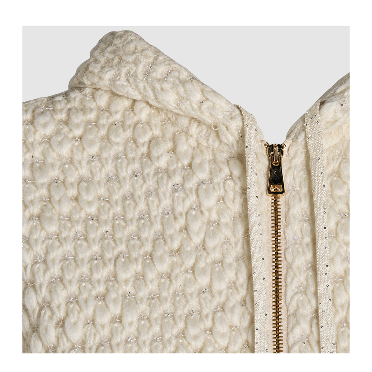 MAYFEYR - Fabiana Filippi - Jackets - CTD226F605M3830142