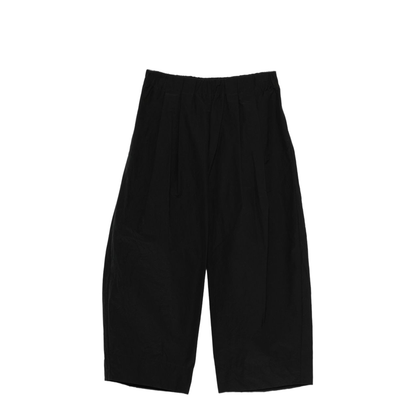 MAYFEYR - Apuntob - Trousers Black - P1979TS940NERO