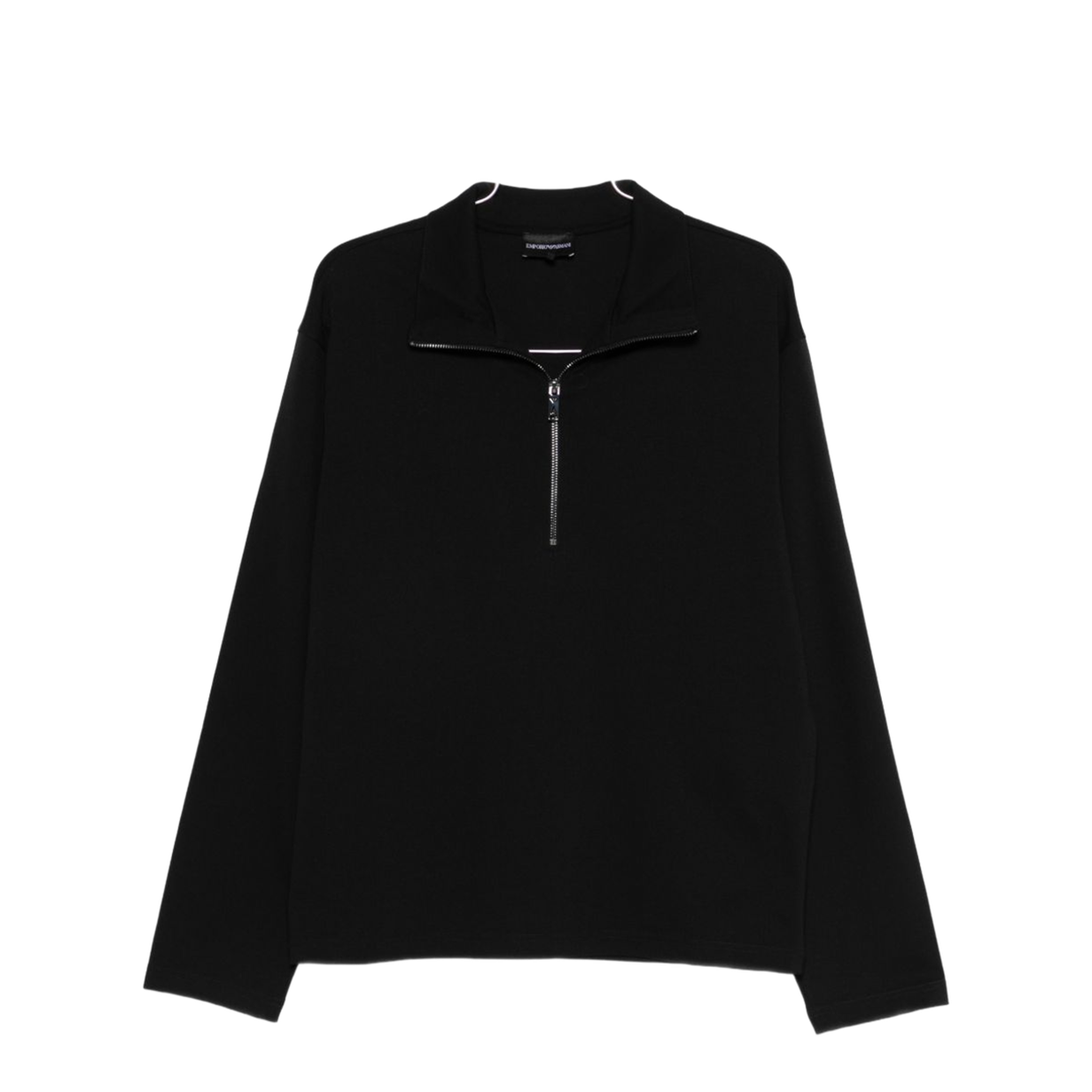 MAYFEYR - E.ARMANI EXCLUSIVE PRE - Sweaters Black - EM004747AF17659UC001
