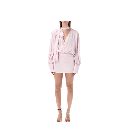 MAYFEYR - Rotate - Dresses - 11606418091809