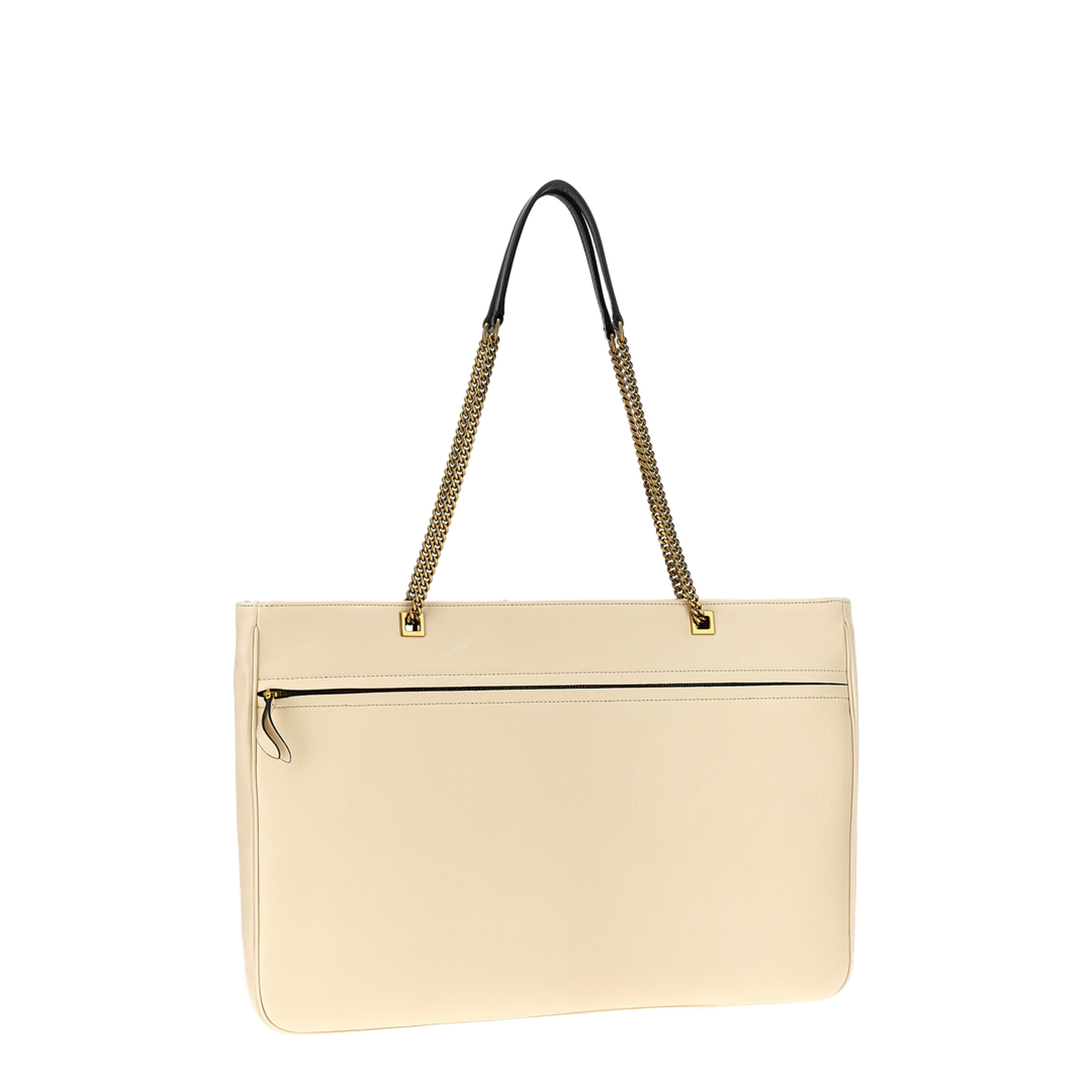 Viva Superstar Large Nappa Leather Shopping Bag