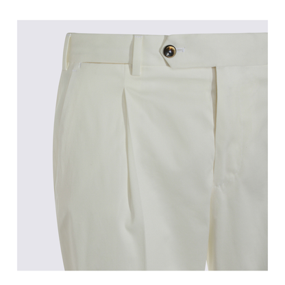 MAYFEYR - PT Torino - Trousers - COZSUFZA0CL1SD800010