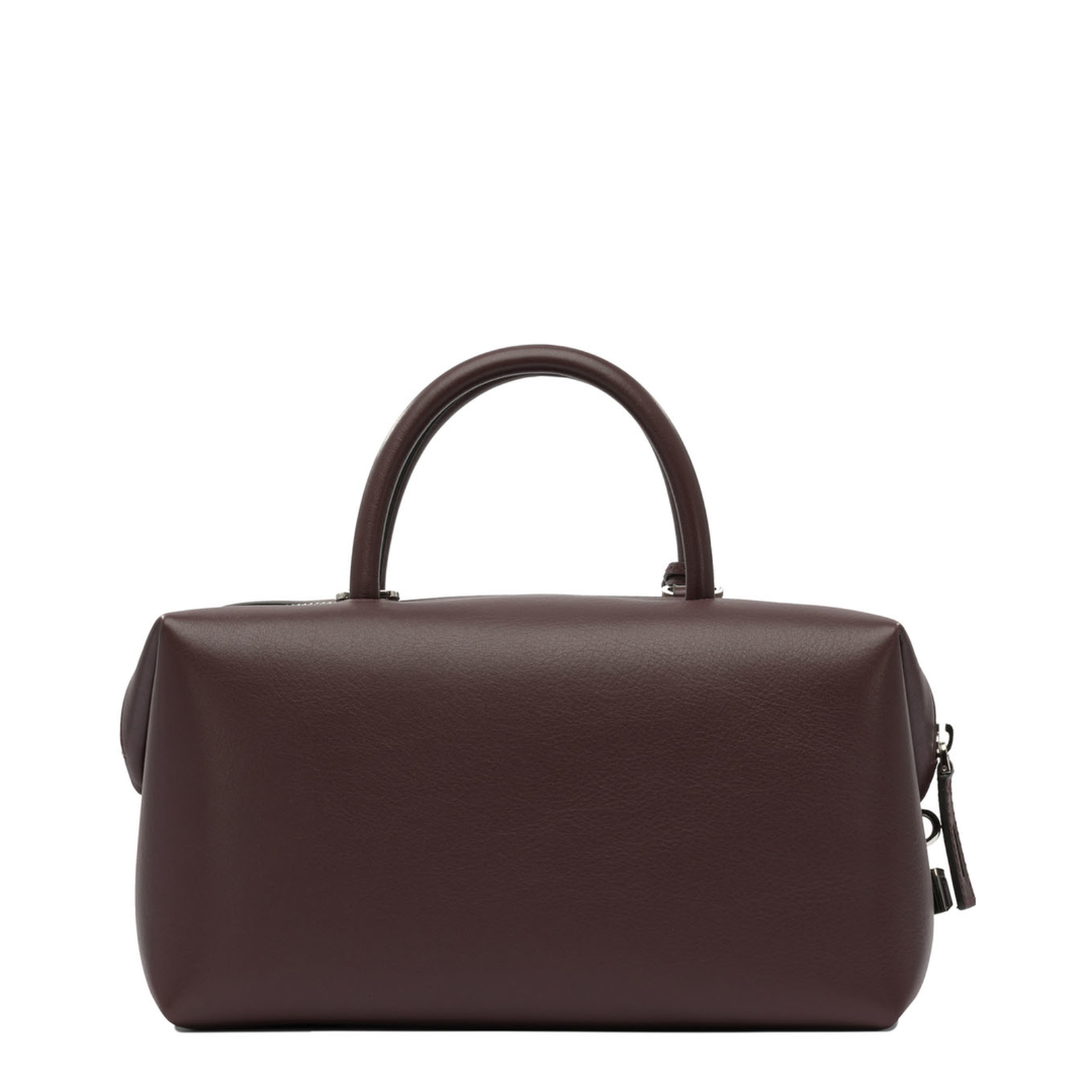 Black Handbag Holdall Small