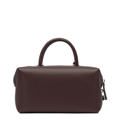 Black Handbag Holdall Small