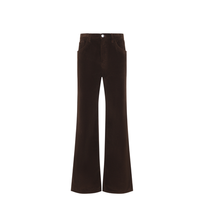 MAYFEYR - Marni - Five Pocket Flared Leg Pants - PAMA0657G0USCZ2800M53