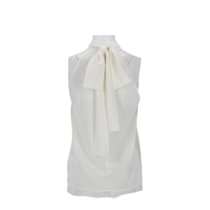 MAYFEYR - PT Torino - Top Anita In Georgette - TW6STP100STDIC230015