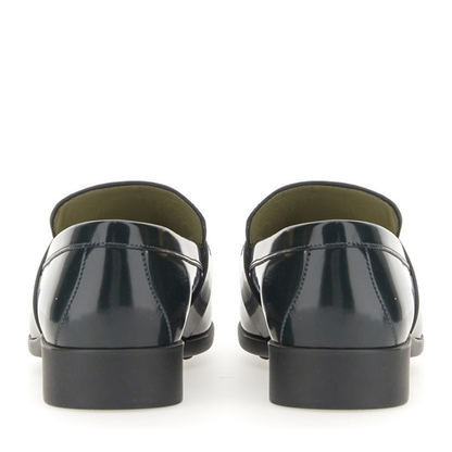 Moccasin Monsieur