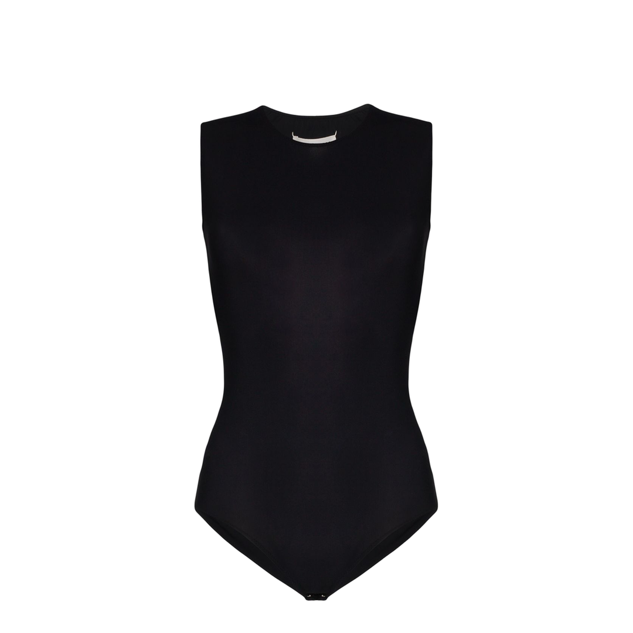 MAYFEYR - Maison Margiela - Top Black - S51NA0065S20518900