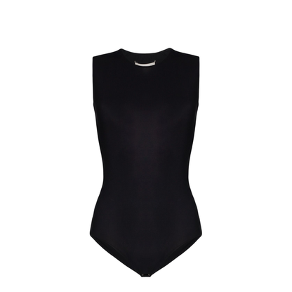 MAYFEYR - Maison Margiela - Top Black - S51NA0065S20518900