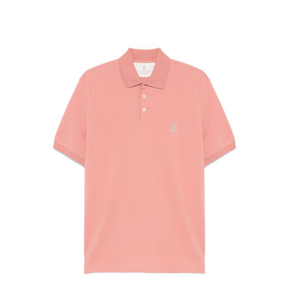 Classic Polo T-Shirt