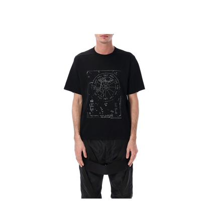MAYFEYR - Rick Owens - T-Shirts And Polos - RR01F2232JAEP130911
