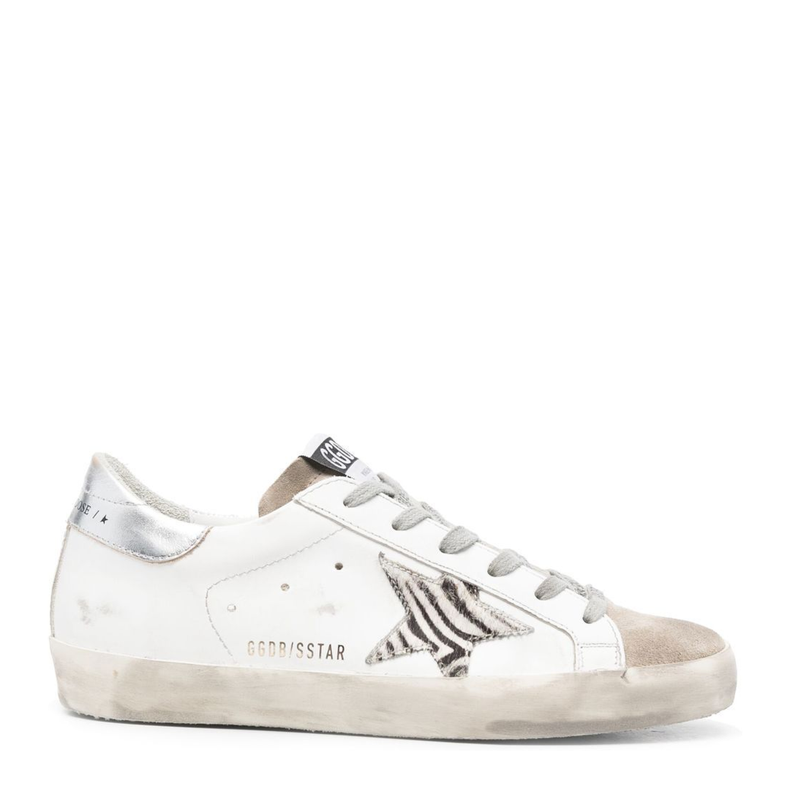 Super Star Sneakers