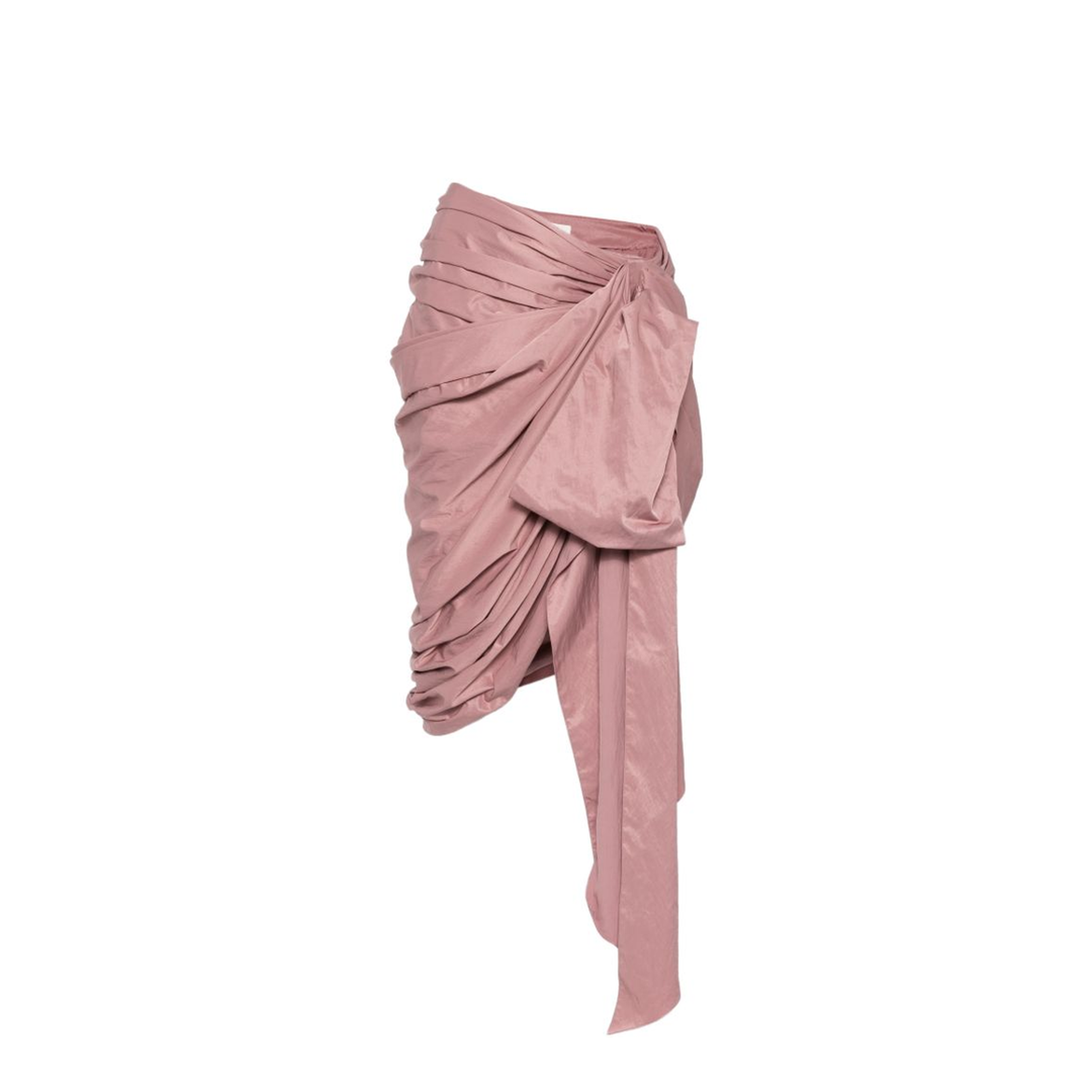 MAYFEYR - Chloè - Skirts Grey - CH26UJU6001327T