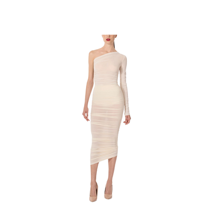MAYFEYR - Wolford - Top White - 783321167