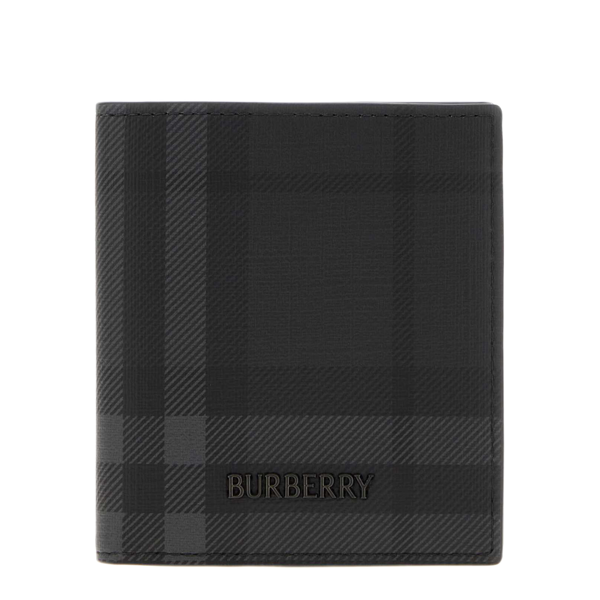 MAYFEYR - Burberry - Printed Canvas City Wallet - 8127977C3331