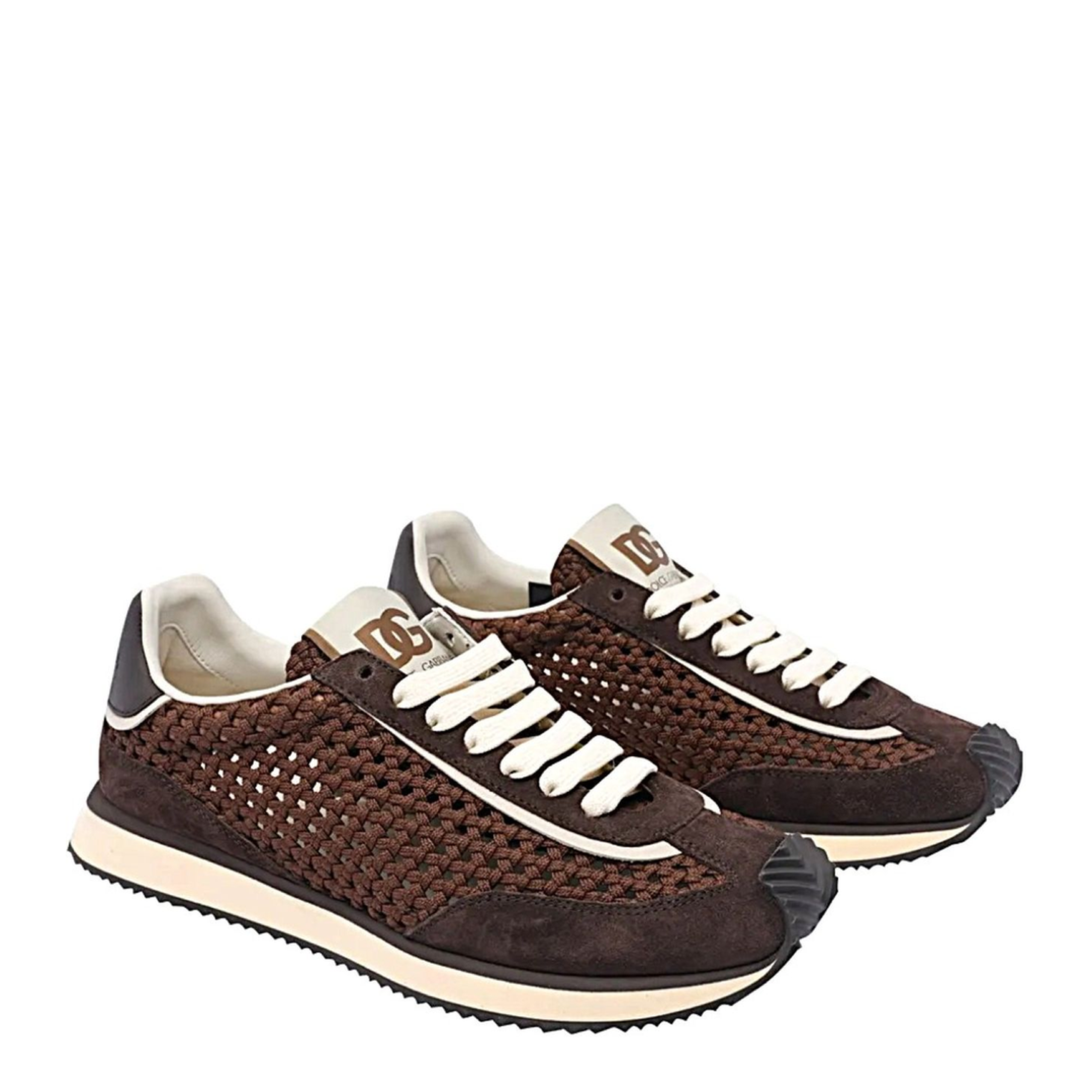 MAYFEYR - Dolce & Gabbana - Sneakers - CS2298A6D458C8958C895