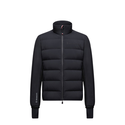 Araripe Down Ski Jacket Black