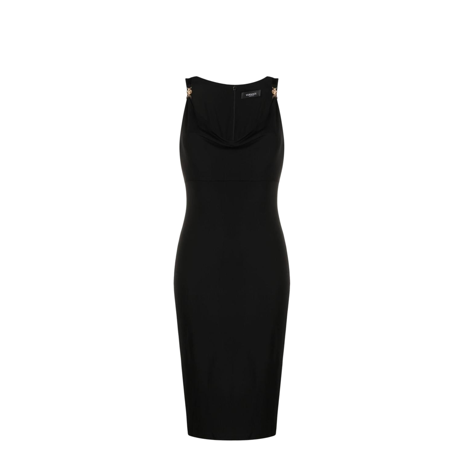 Midi Dresses