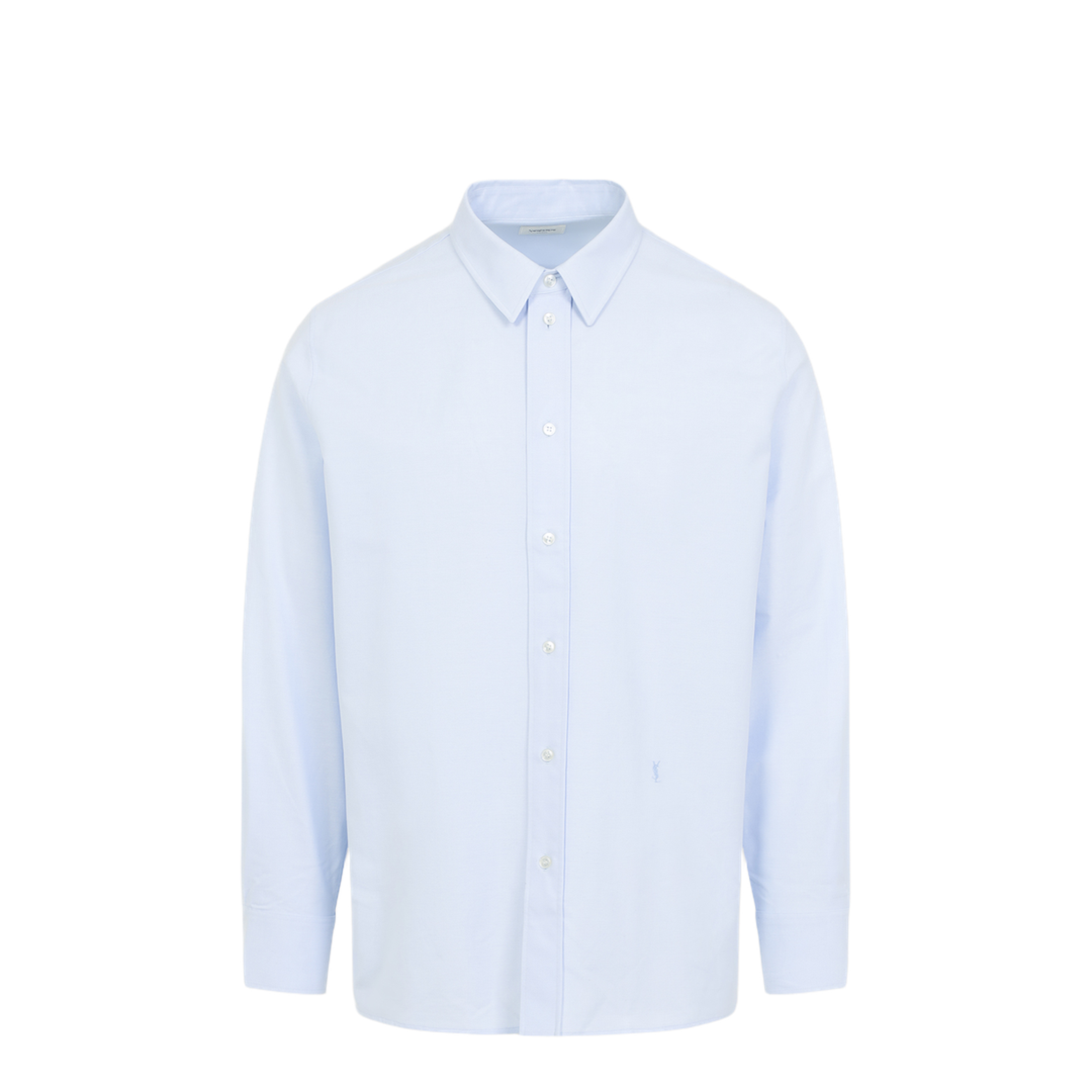 MAYFEYR - Saint Laurent - Shirt - 848033Y1L25