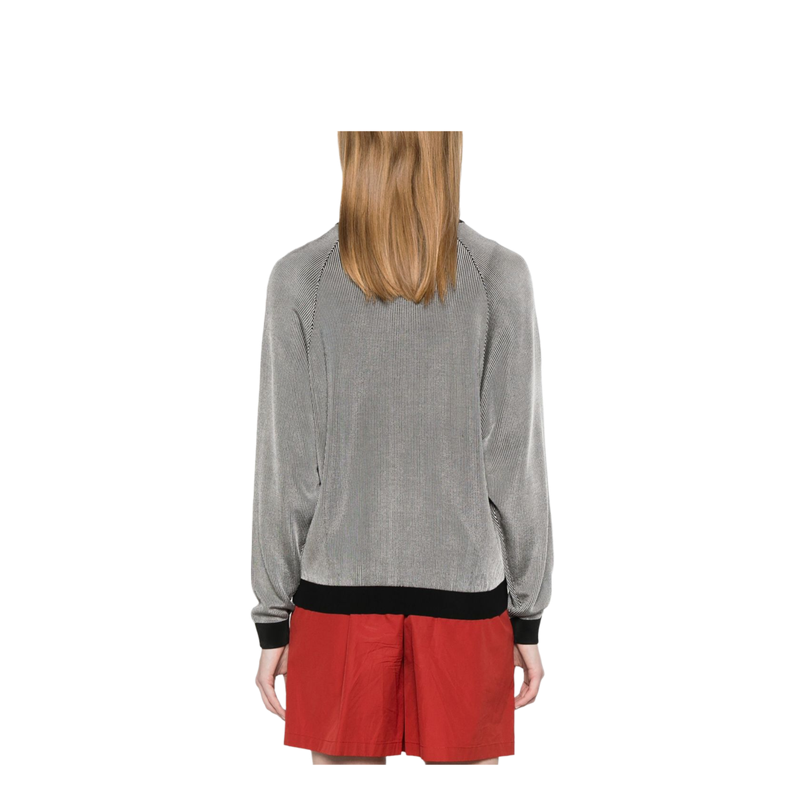 Sweater Grey