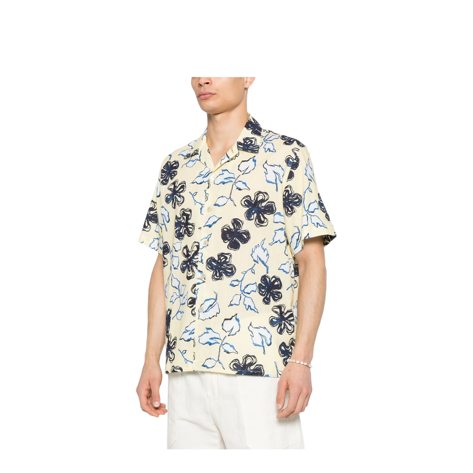 Cotton Shirt