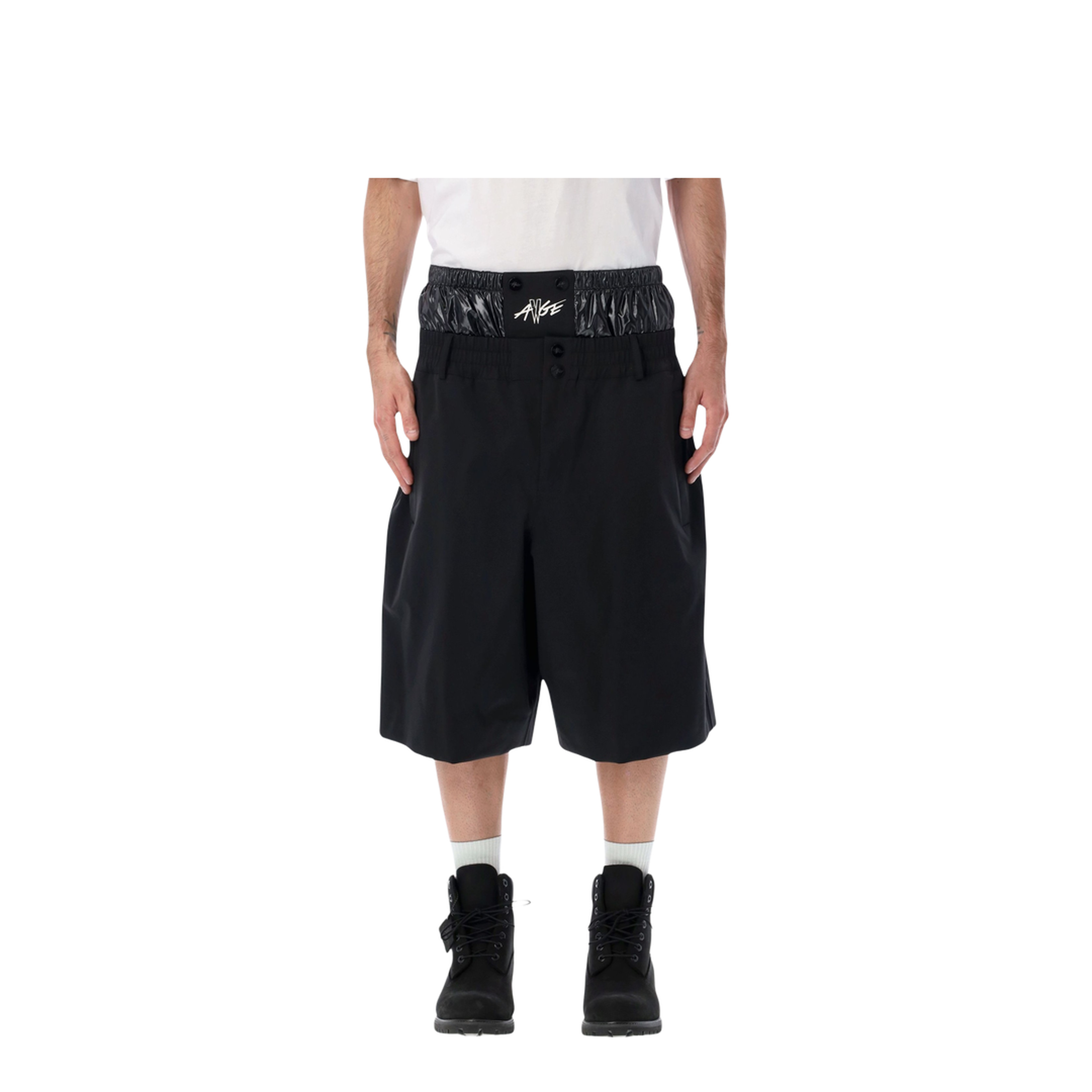 Casual Pants