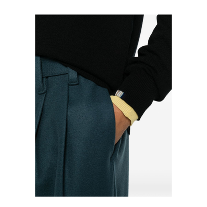 MAYFEYR - Extreme Cashmere - Sweaters Black - 492BEN174