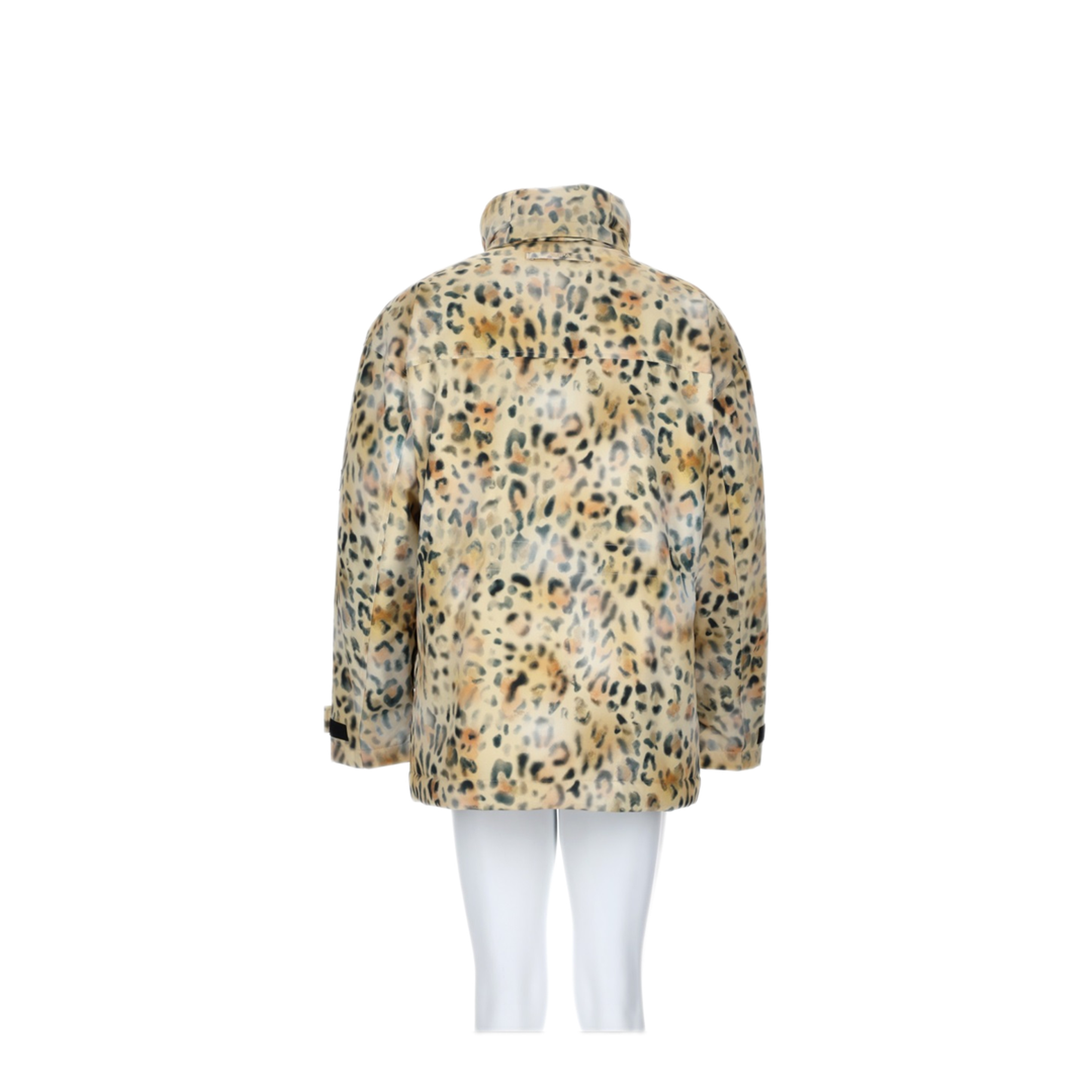 MAYFEYR - NAPA BY MARTINE ROSE - Parka - NA4DVGFM7