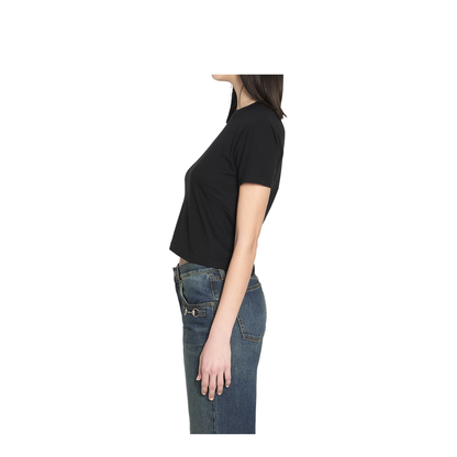 MAYFEYR - Gucci - Cotton Jersey T-Shirt - 867084XJHTY1000