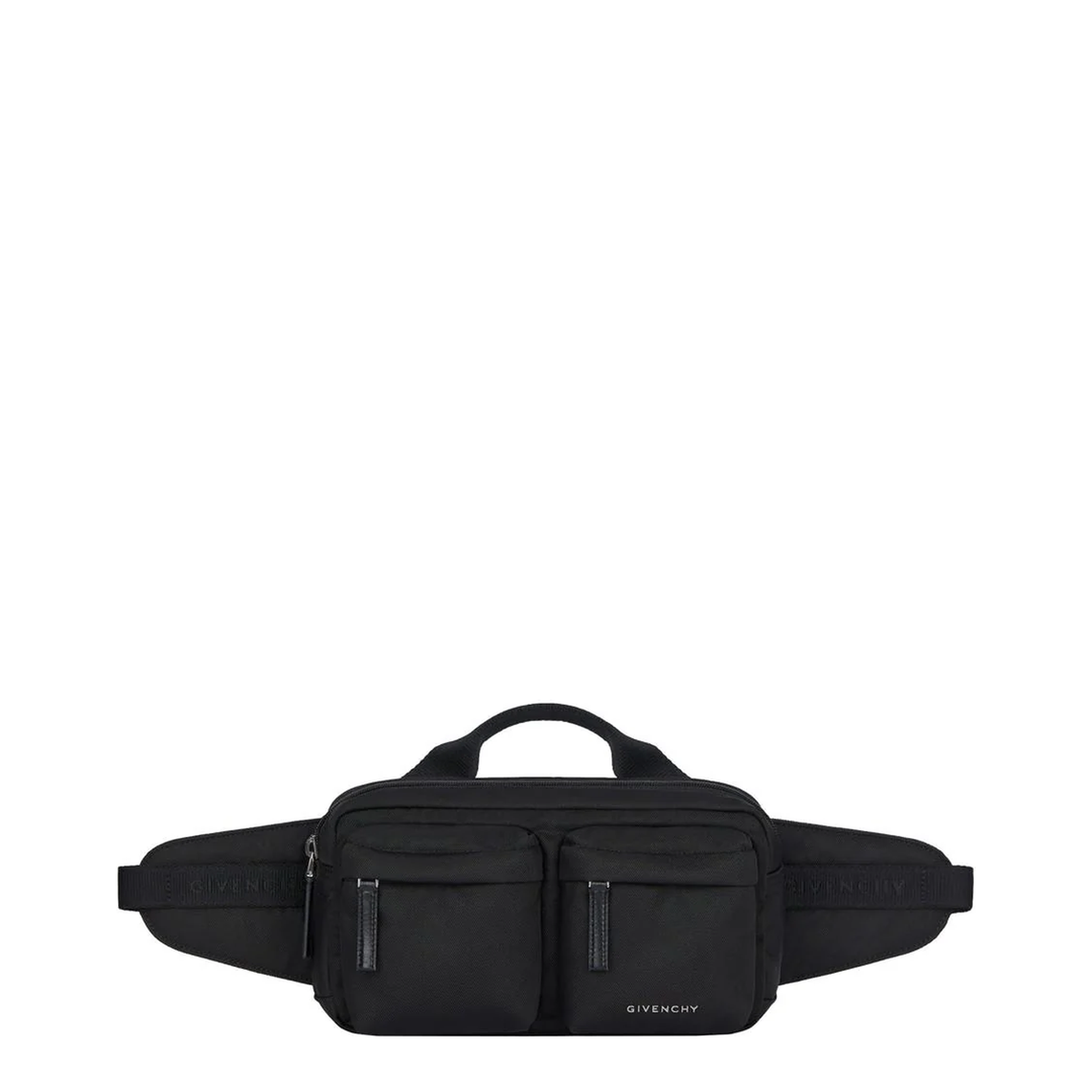 Belt Bag Black