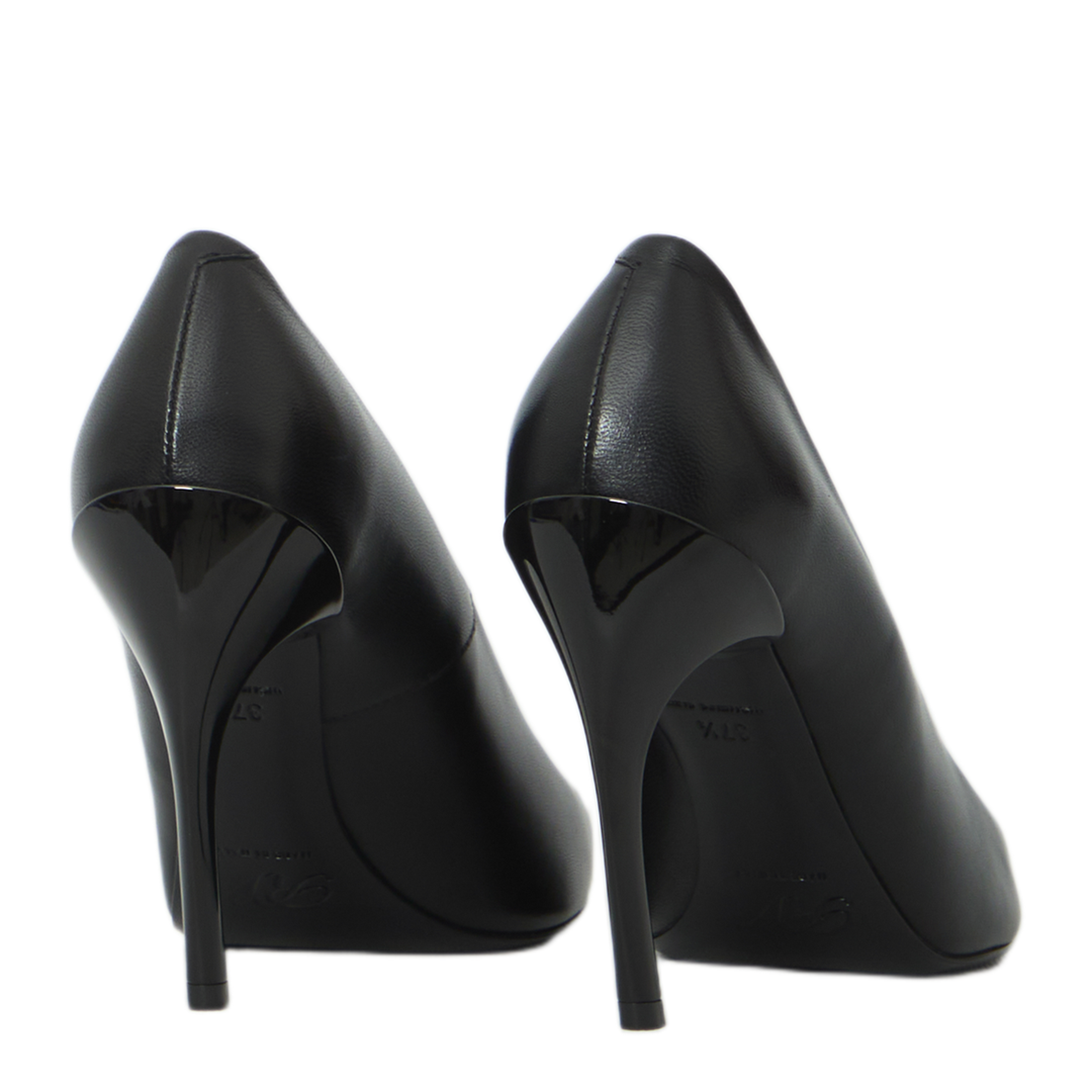 MAYFEYR - Roger Vivier - Choc Pumps - RVW8394669091TB999