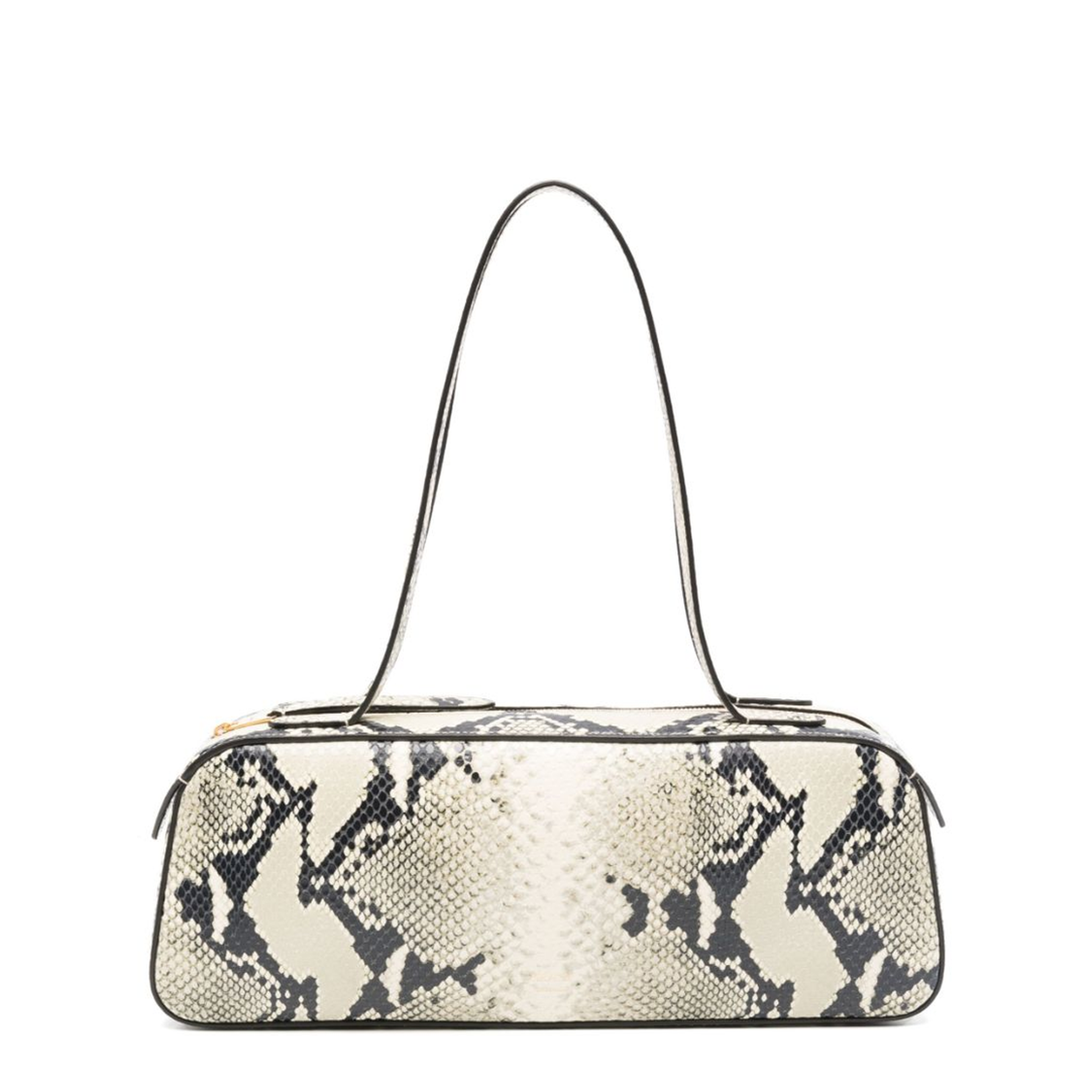 Beige Bag