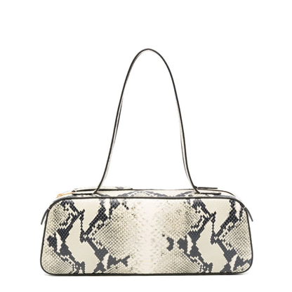 Beige Bag