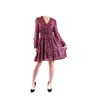 MAYFEYR - TWINSET - Dress Multicolor - 1N13AA8723YN6