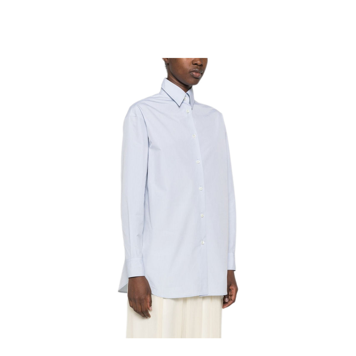 MAYFEYR - Jil Sander - Women'S Shirt - J03DL0242J45362460