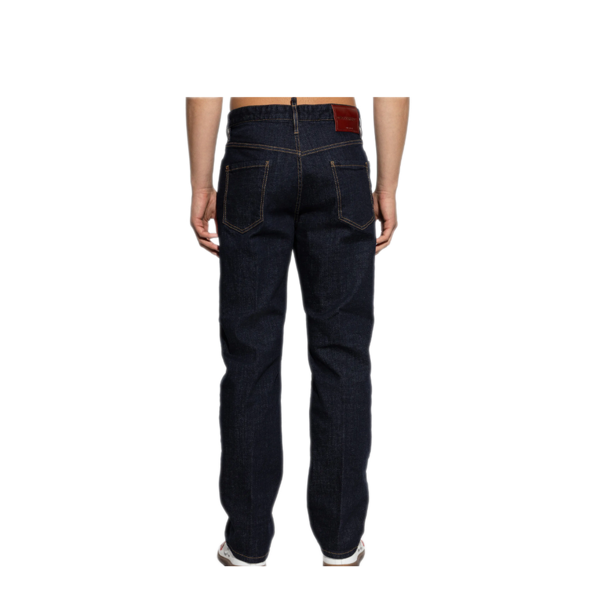 Jeans Teddy
