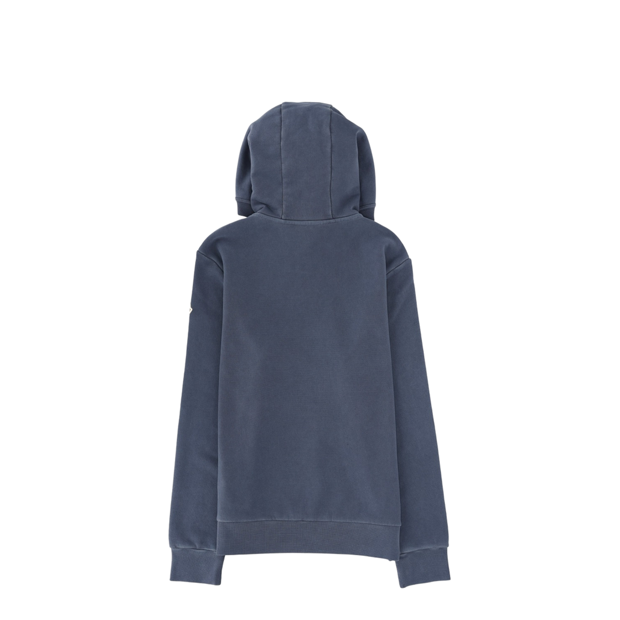 MAYFEYR - Moncler - Sweatshirt With Logo - 8G0001289BAZ74P