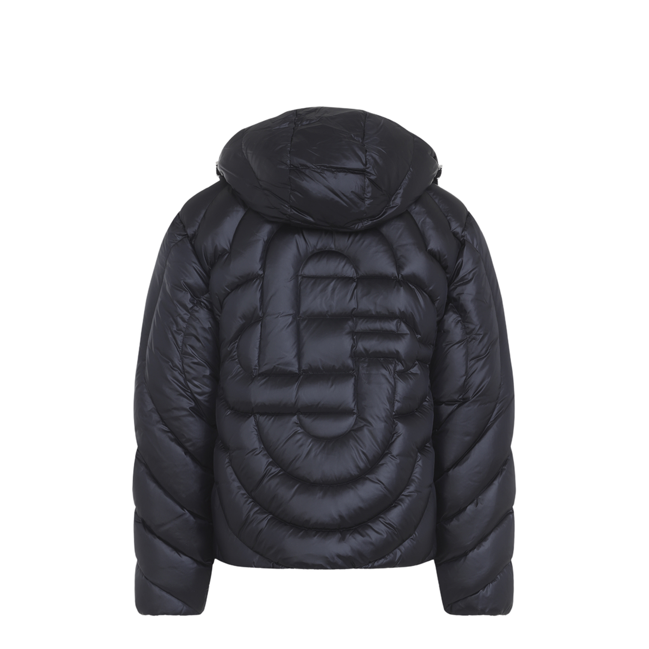 MAYFEYR - Casablanca - Quilted Puffer Jacket - MPF26OT22701