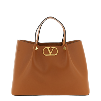 Shopping VLogo Signature Medium