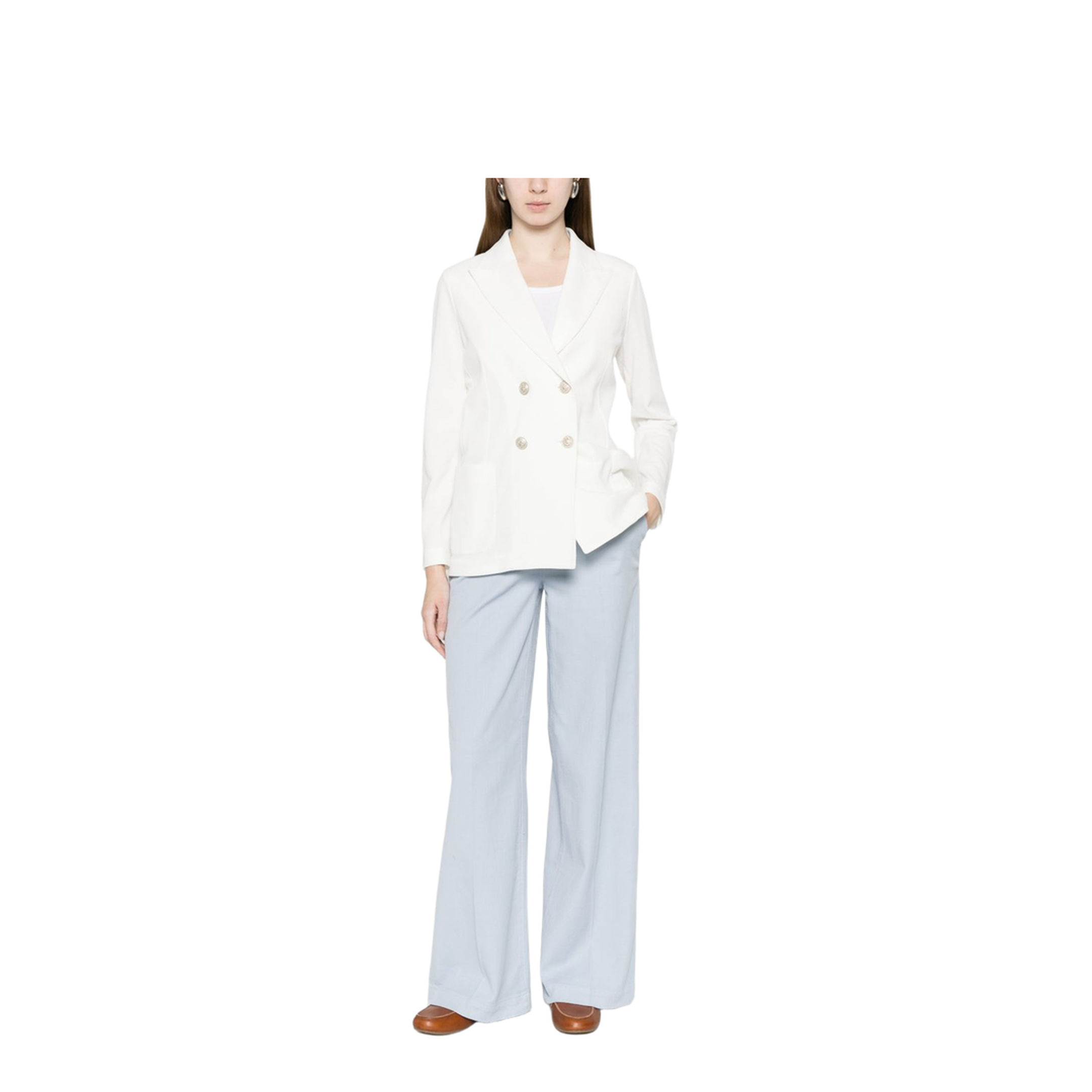 MAYFEYR - Via Masini 80 - Trousers - M924LI812